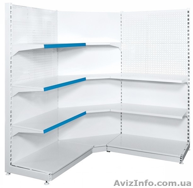 Cистемы металлических стеллажей - <ro>Изображение</ro><ru>Изображение</ru> #2, <ru>Объявление</ru> #400460