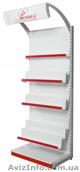 Cистемы металлических стеллажей - <ro>Изображение</ro><ru>Изображение</ru> #5, <ru>Объявление</ru> #400460