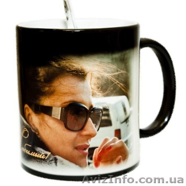 Печать фото на чашках - <ro>Изображение</ro><ru>Изображение</ru> #5, <ru>Объявление</ru> #399455