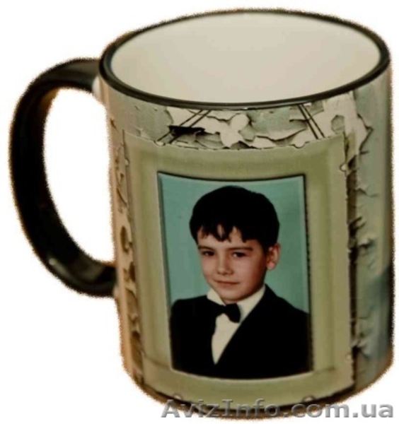 Печать фото на чашках - <ro>Изображение</ro><ru>Изображение</ru> #1, <ru>Объявление</ru> #399455