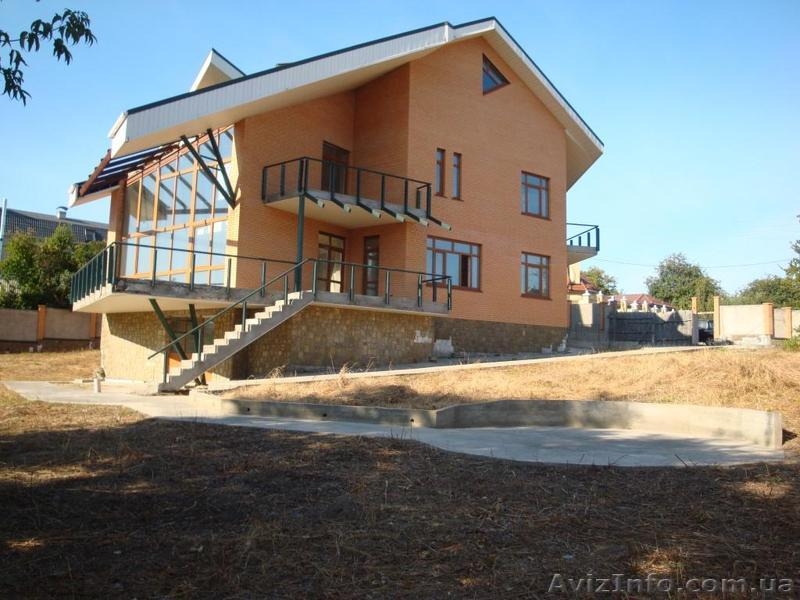 Продам Коттедж в Киеве (665 кв.м. / 19соток). - <ro>Изображение</ro><ru>Изображение</ru> #1, <ru>Объявление</ru> #162728