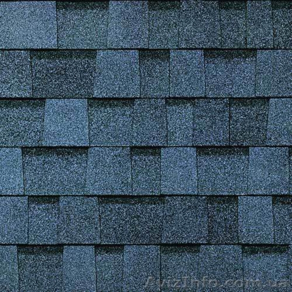 ОРИГИНАЛЬНАЯ Битумная черепица от официального импортера в Украине  - <ro>Изображение</ro><ru>Изображение</ru> #3, <ru>Объявление</ru> #407002