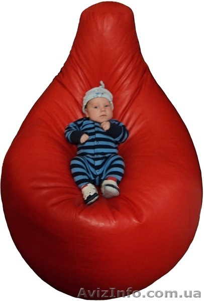 Кресло-мешок — от 199 грн.  - <ro>Изображение</ro><ru>Изображение</ru> #7, <ru>Объявление</ru> #403787