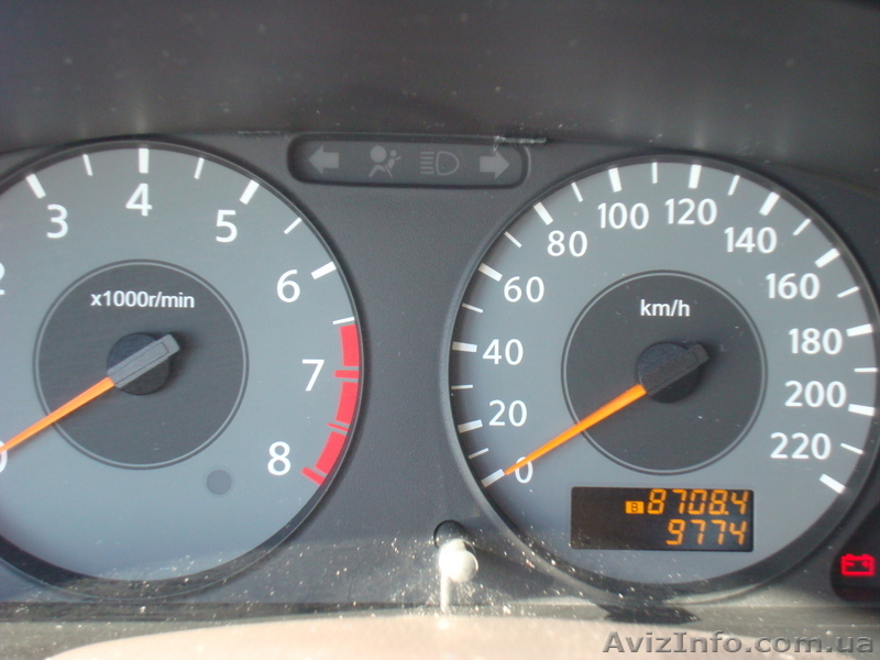 Продам Nissan Almera Classic  - <ro>Изображение</ro><ru>Изображение</ru> #3, <ru>Объявление</ru> #397223