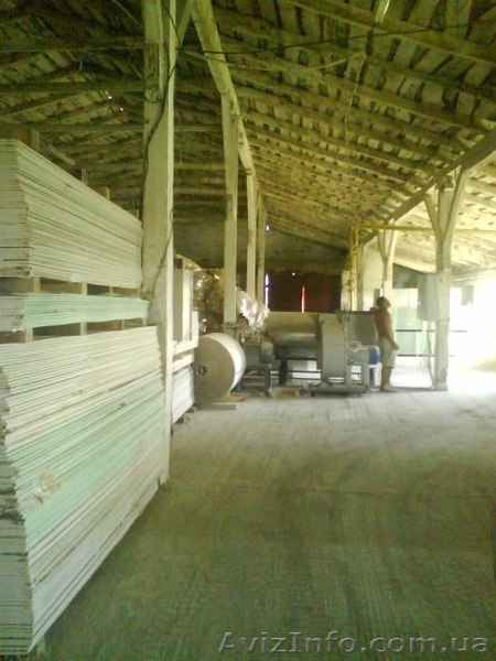 Продам производство гипсокартона, Сумы - <ro>Изображение</ro><ru>Изображение</ru> #3, <ru>Объявление</ru> #399460