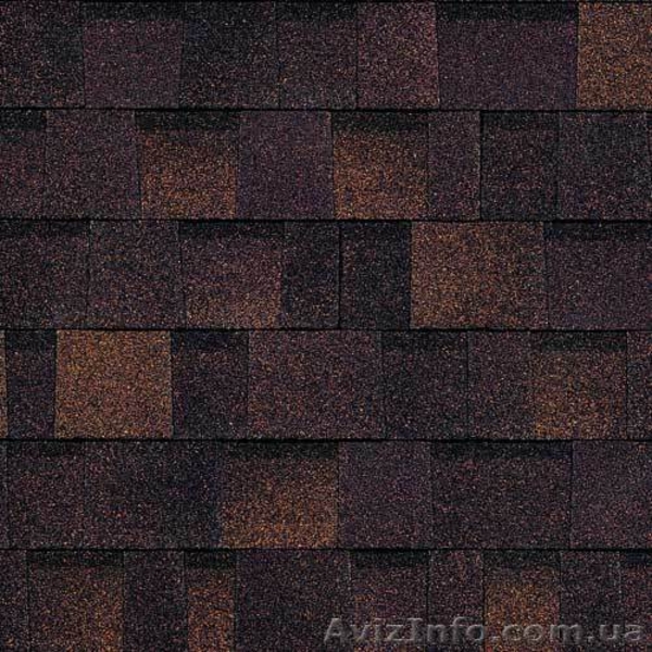 Битумная черепица из (США) OWENS CORNING с пожизненой гарантией. - <ro>Изображение</ro><ru>Изображение</ru> #4, <ru>Объявление</ru> #397182