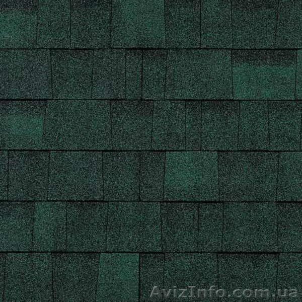 Битумная черепица из (США) OWENS CORNING с пожизненой гарантией. - <ro>Изображение</ro><ru>Изображение</ru> #3, <ru>Объявление</ru> #397182