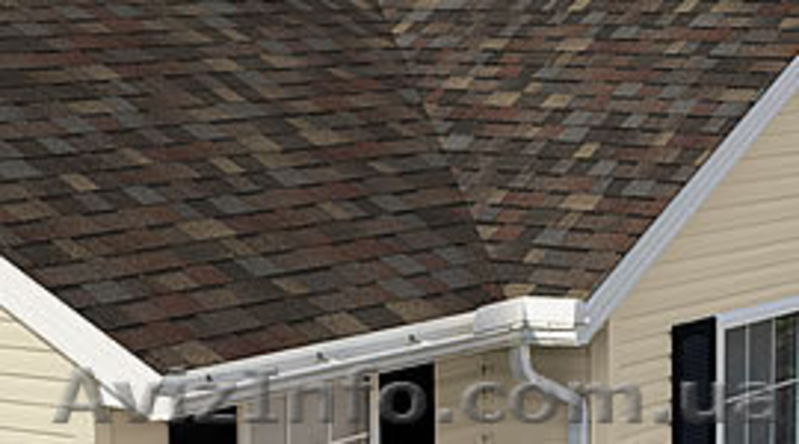 ОРИГИНАЛЬНАЯ Битумная черепица от официального импортера в Украине  - <ro>Изображение</ro><ru>Изображение</ru> #5, <ru>Объявление</ru> #407002