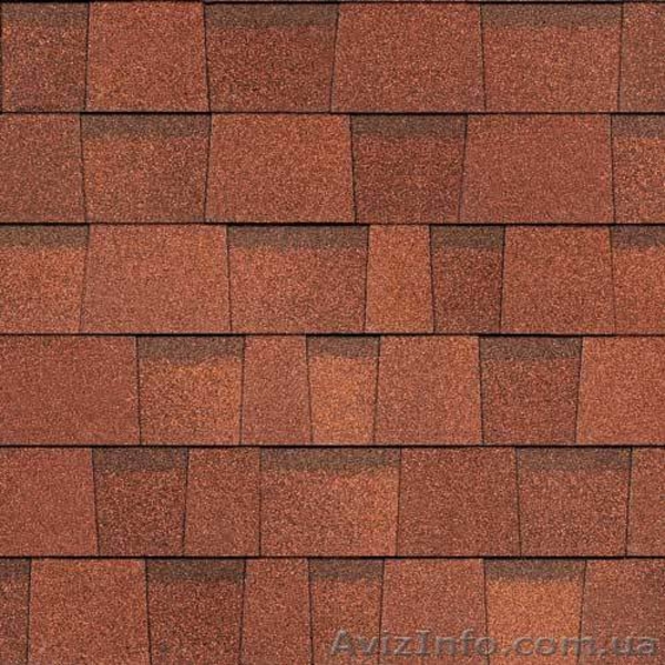 Битумная черепица из (США) OWENS CORNING с пожизненой гарантией. - <ro>Изображение</ro><ru>Изображение</ru> #6, <ru>Объявление</ru> #397182