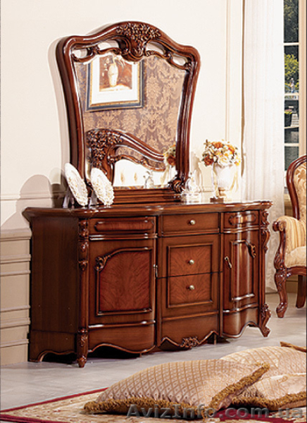 Спальня ЛУКРЕЦИЯ CF-8673 - <ro>Изображение</ro><ru>Изображение</ru> #2, <ru>Объявление</ru> #423336