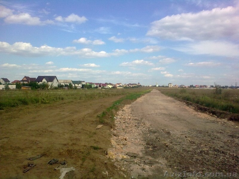 УЧАСТОК В ПЕТРОВСКОМ,под Киевом! - <ro>Изображение</ro><ru>Изображение</ru> #2, <ru>Объявление</ru> #406549