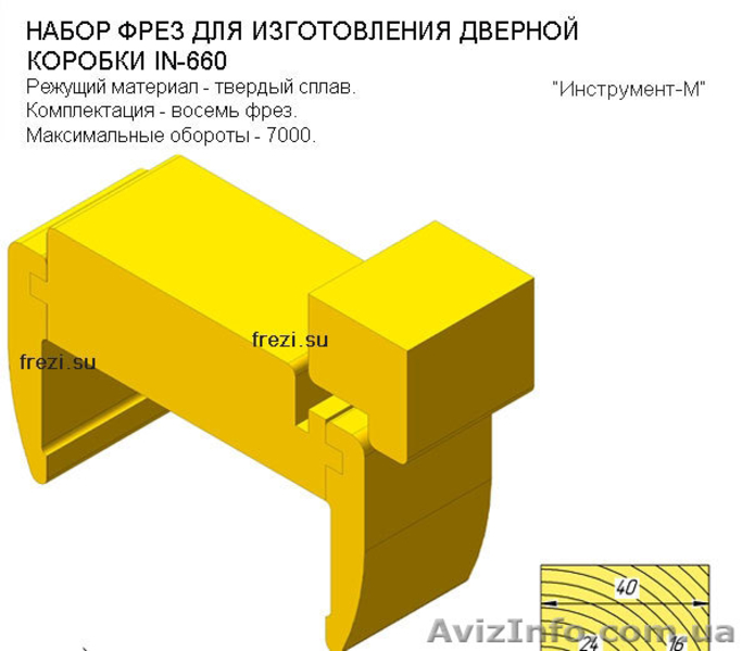 фрезы по дереву для изготовления доски пола паркета, фрезы по дереву для изготов - <ro>Изображение</ro><ru>Изображение</ru> #4, <ru>Объявление</ru> #405684