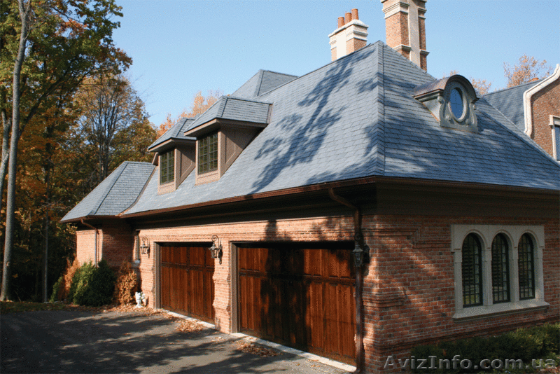 Елитная кровля Inspire. Гарантия долговечности - <ro>Изображение</ro><ru>Изображение</ru> #3, <ru>Объявление</ru> #399758