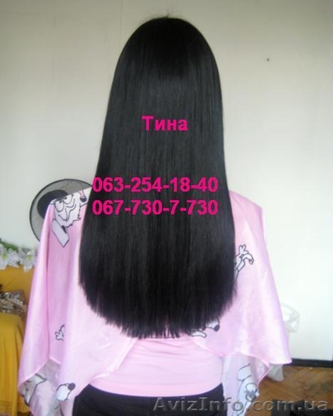 наращивание волос,славянские ,европейские волосы - <ro>Изображение</ro><ru>Изображение</ru> #1, <ru>Объявление</ru> #407287