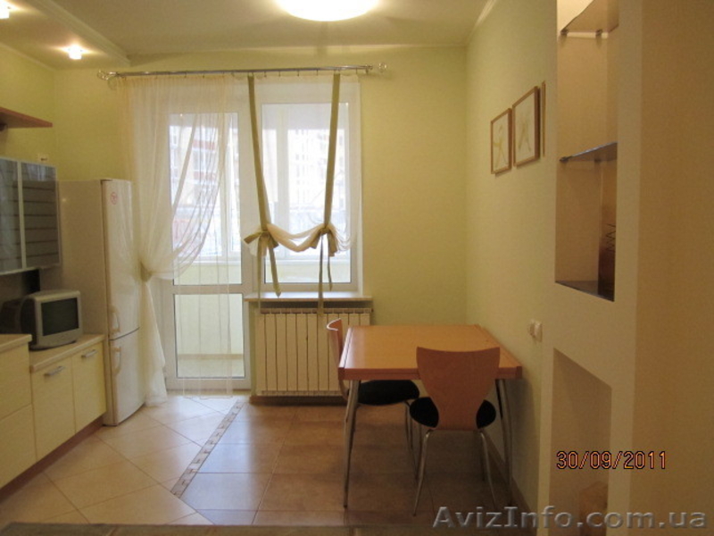 посуточно,Оболонь проспект Героев Сталинграда 4  - <ro>Изображение</ro><ru>Изображение</ru> #4, <ru>Объявление</ru> #403754