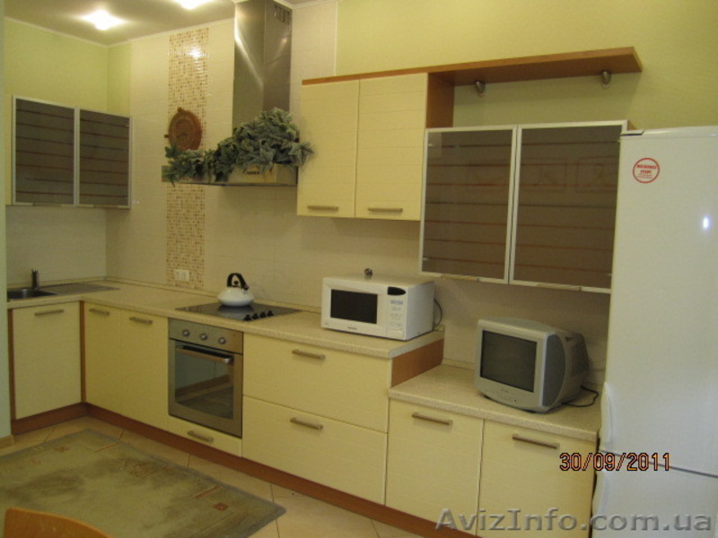 посуточно,Оболонь проспект Героев Сталинграда 4  - <ro>Изображение</ro><ru>Изображение</ru> #5, <ru>Объявление</ru> #403754