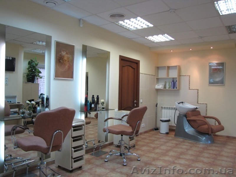 кресло мастера в аренду - <ro>Изображение</ro><ru>Изображение</ru> #2, <ru>Объявление</ru> #420777