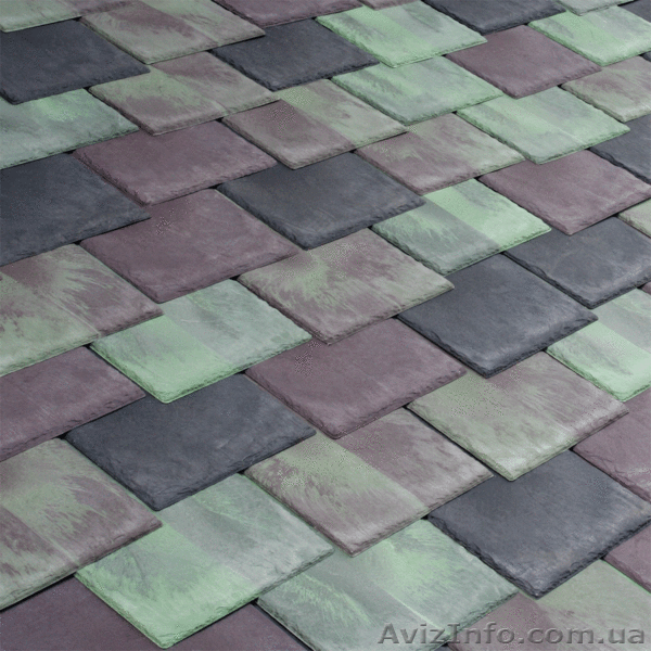 Елитная кровля Inspire. Гарантия долговечности - <ro>Изображение</ro><ru>Изображение</ru> #1, <ru>Объявление</ru> #399758