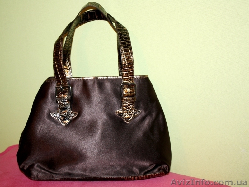 Сумка новая OGGI - <ro>Изображение</ro><ru>Изображение</ru> #1, <ru>Объявление</ru> #398568