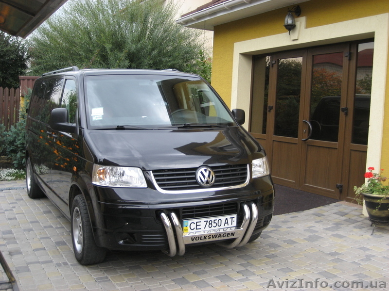 Volksvagen Transporter T5, 2006г.в., - <ro>Изображение</ro><ru>Изображение</ru> #2, <ru>Объявление</ru> #407145