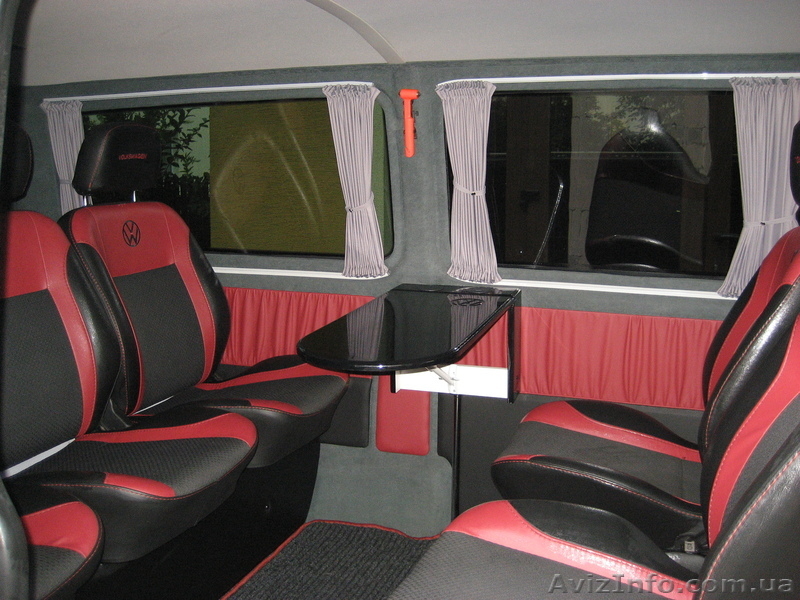 Volksvagen Transporter T5, 2006г.в., - <ro>Изображение</ro><ru>Изображение</ru> #1, <ru>Объявление</ru> #407145