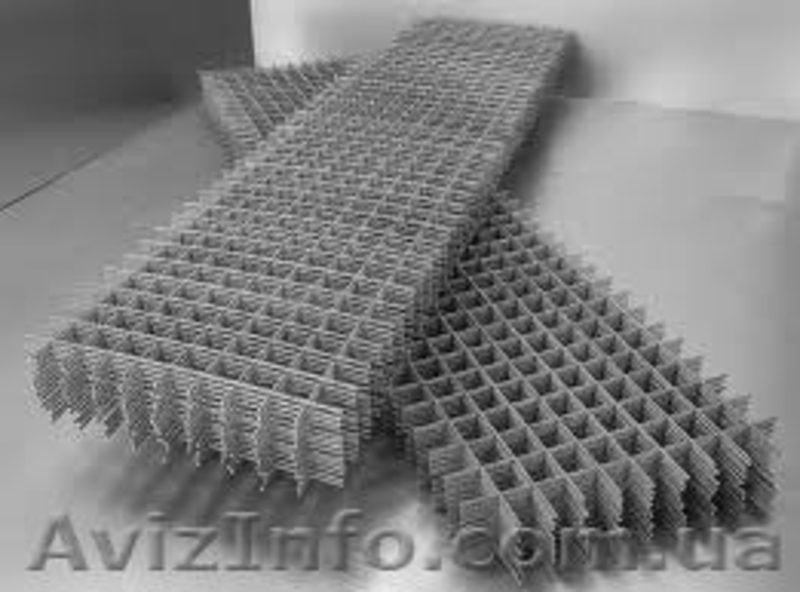 Сетка кладочная (100х100) (50х50) - <ro>Изображение</ro><ru>Изображение</ru> #2, <ru>Объявление</ru> #402402