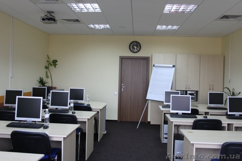 Сдается в аренду учебный класс - <ro>Изображение</ro><ru>Изображение</ru> #2, <ru>Объявление</ru> #420030