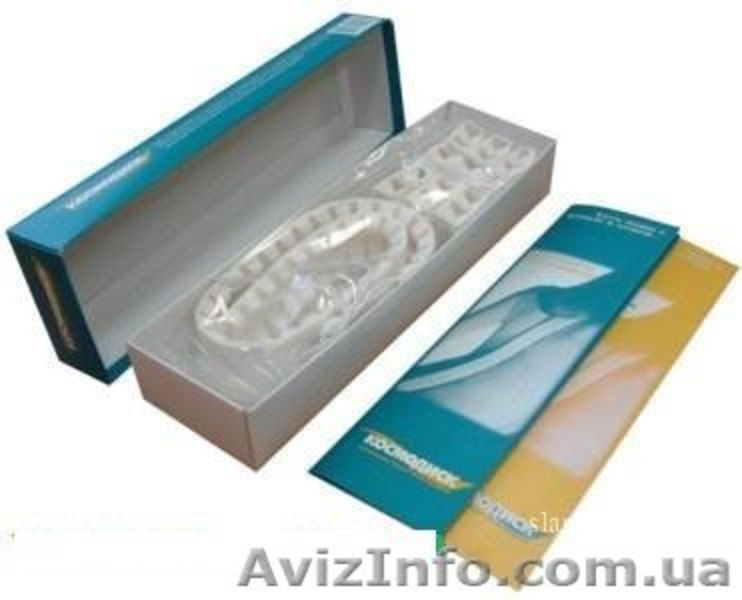  Массажер Космодиск - <ro>Изображение</ro><ru>Изображение</ru> #4, <ru>Объявление</ru> #403276