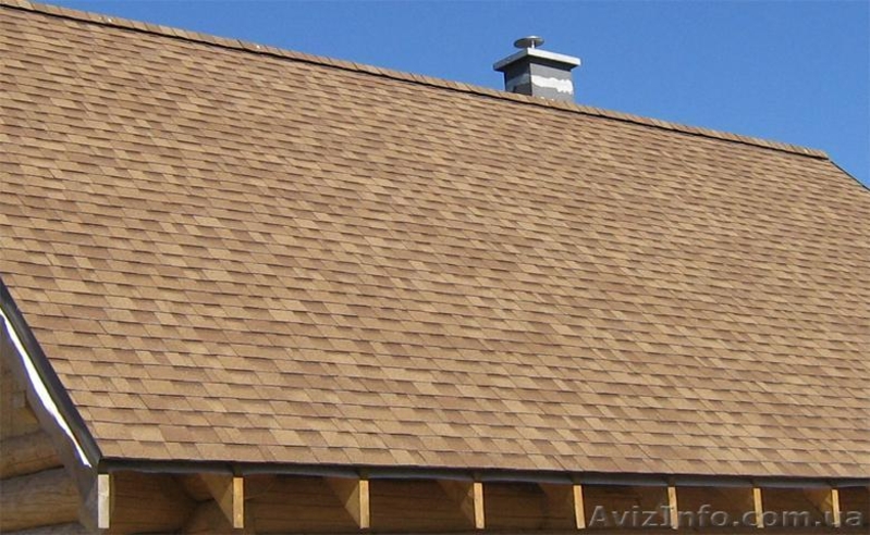 ОРИГИНАЛЬНАЯ Битумная черепица от официального импортера в Украине  - <ro>Изображение</ro><ru>Изображение</ru> #4, <ru>Объявление</ru> #407002