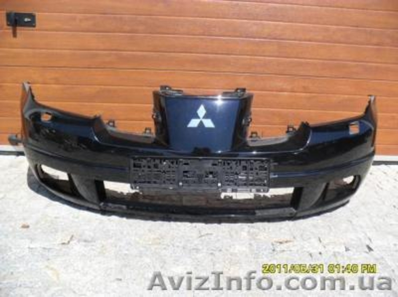 запчасти к автомобилям Митсубиши - <ro>Изображение</ro><ru>Изображение</ru> #1, <ru>Объявление</ru> #411738