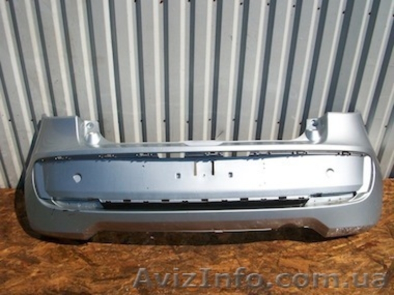  Кузовные запчасти к японским и европейским автомобилям - <ro>Изображение</ro><ru>Изображение</ru> #1, <ru>Объявление</ru> #411869