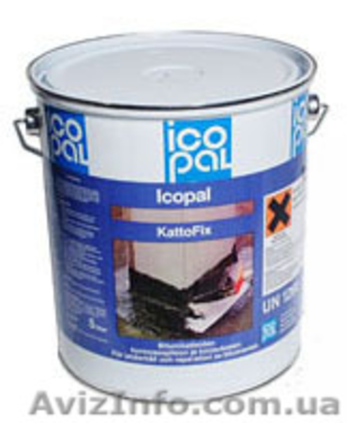 Гидроизоляция фундаментов, плоские кровли, СБС утеплитель... - <ro>Изображение</ro><ru>Изображение</ru> #2, <ru>Объявление</ru> #415946