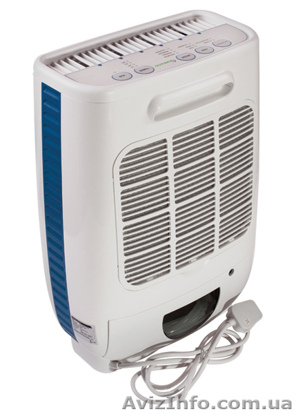 Meaco DD8L роторный осушитель воздуха - <ro>Изображение</ro><ru>Изображение</ru> #3, <ru>Объявление</ru> #399328