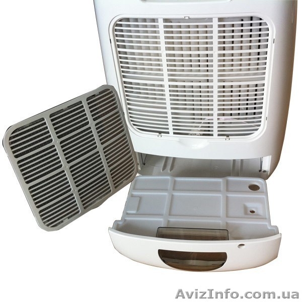 Meaco DD8L роторный осушитель воздуха - <ro>Изображение</ro><ru>Изображение</ru> #4, <ru>Объявление</ru> #399328