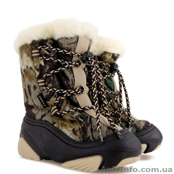 Демары Demar детская обувь в продаже - <ro>Изображение</ro><ru>Изображение</ru> #4, <ru>Объявление</ru> #422170