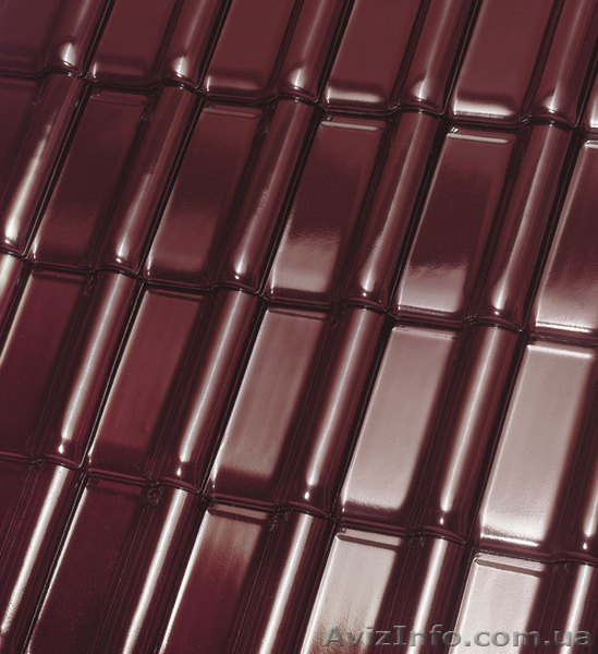 Комплектация кровли. Черепица, комплектующие по низким ценам в Киеве, доставка. - <ro>Изображение</ro><ru>Изображение</ru> #5, <ru>Объявление</ru> #419522