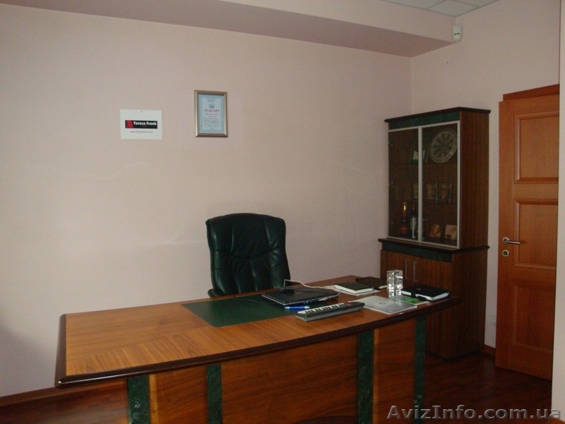 Продам Офис в Киеве. - <ro>Изображение</ro><ru>Изображение</ru> #3, <ru>Объявление</ru> #409814
