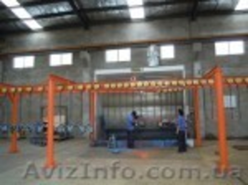 Трубопроводная арматура - <ro>Изображение</ro><ru>Изображение</ru> #2, <ru>Объявление</ru> #403190