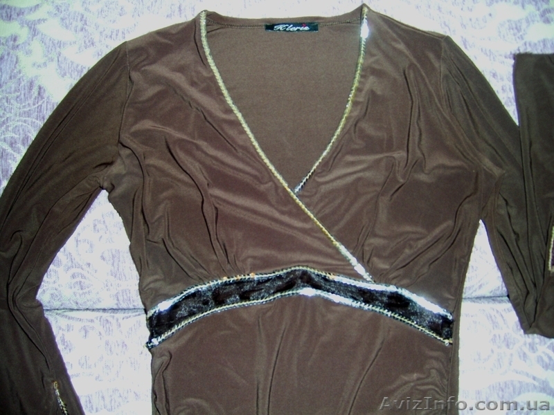 Очень красивые кофты-блузы - <ro>Изображение</ro><ru>Изображение</ru> #5, <ru>Объявление</ru> #398056