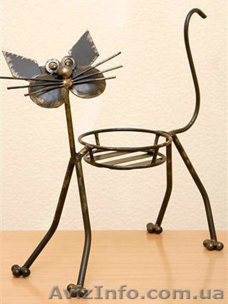 Кованые изделия разное - <ro>Изображение</ro><ru>Изображение</ru> #6, <ru>Объявление</ru> #408217