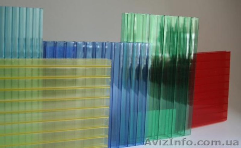 поликарбонат и комплектующие ведущих марок и производителей - <ro>Изображение</ro><ru>Изображение</ru> #2, <ru>Объявление</ru> #408194