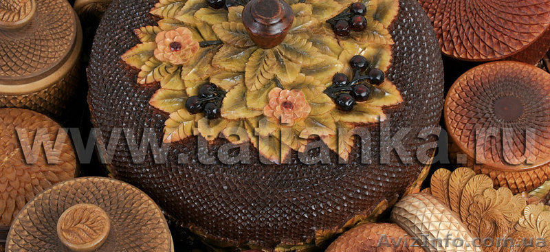 Курсы резьбы по дереву - <ro>Изображение</ro><ru>Изображение</ru> #2, <ru>Объявление</ru> #419740