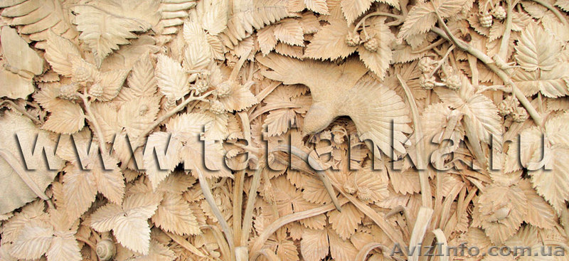 Курсы резьбы по дереву - <ro>Изображение</ro><ru>Изображение</ru> #3, <ru>Объявление</ru> #419740