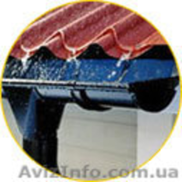 Водосточные системы всех типов - <ro>Изображение</ro><ru>Изображение</ru> #3, <ru>Объявление</ru> #408187