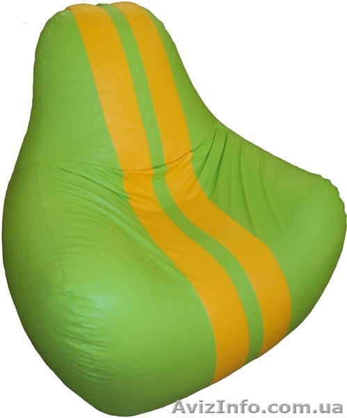 Кресло мешок от 199 грн.  - <ro>Изображение</ro><ru>Изображение</ru> #1, <ru>Объявление</ru> #403788