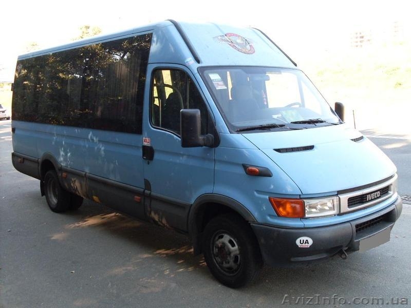 Пассажирские перевозки для вас - <ro>Изображение</ro><ru>Изображение</ru> #1, <ru>Объявление</ru> #396978