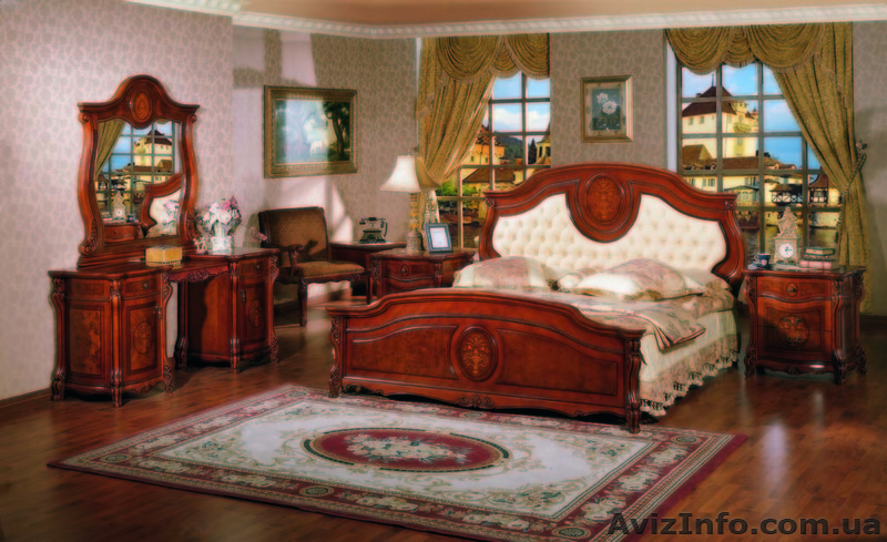 Спальня   Касадеко - <ro>Изображение</ro><ru>Изображение</ru> #1, <ru>Объявление</ru> #423321