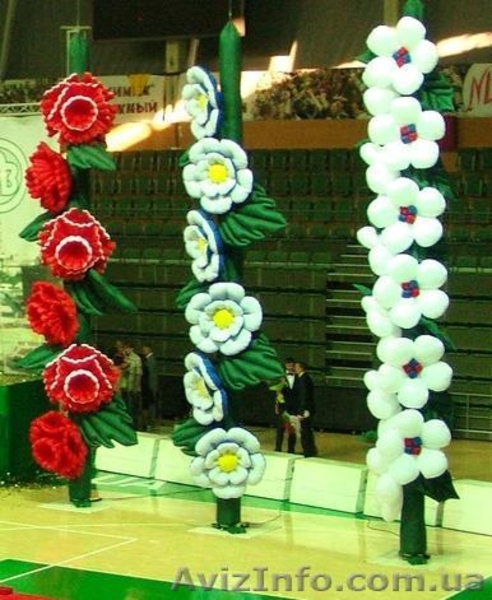 Надувные рекламные конструкции - <ro>Изображение</ro><ru>Изображение</ru> #6, <ru>Объявление</ru> #415889