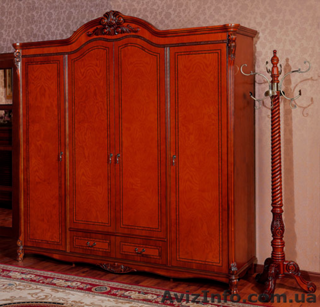 Спальня  CASADECO VО701 - <ro>Изображение</ro><ru>Изображение</ru> #4, <ru>Объявление</ru> #423326