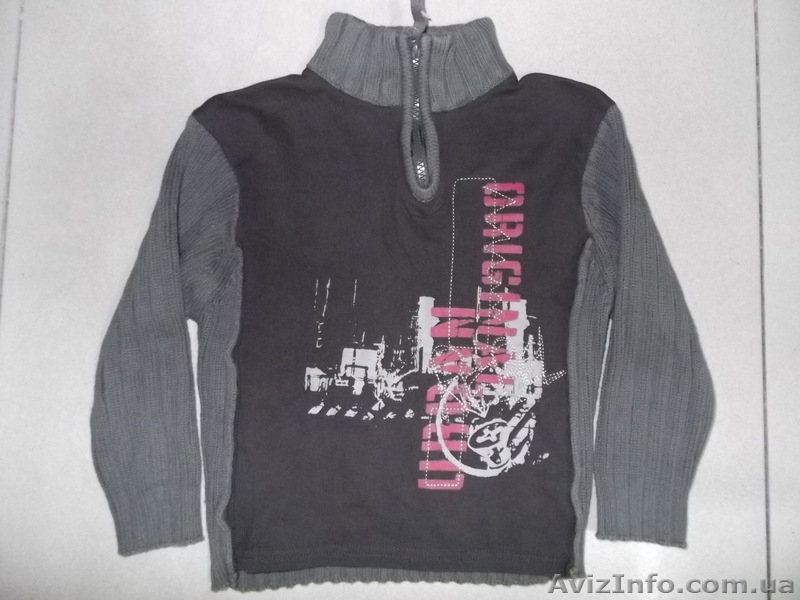 Детская одежда секонд хенд из Англии розница - <ro>Изображение</ro><ru>Изображение</ru> #3, <ru>Объявление</ru> #402389